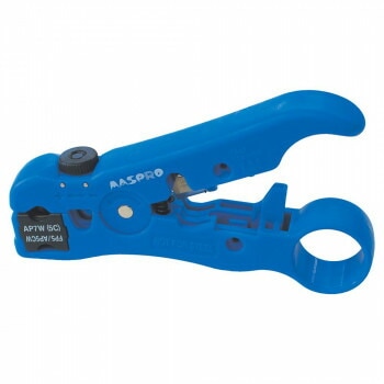 マスプロ電工 同軸ケーブルストリッパー TLCS2