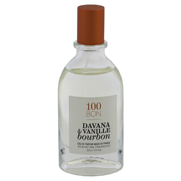 ソンボン ダヴァナ＆ブルボン・バニラ （テスター） EDP SP 50ml