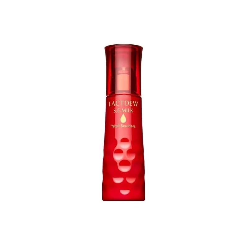 ヤクルト ラクトデュウ S.E.ミルクa (2022/11 リニューアル)