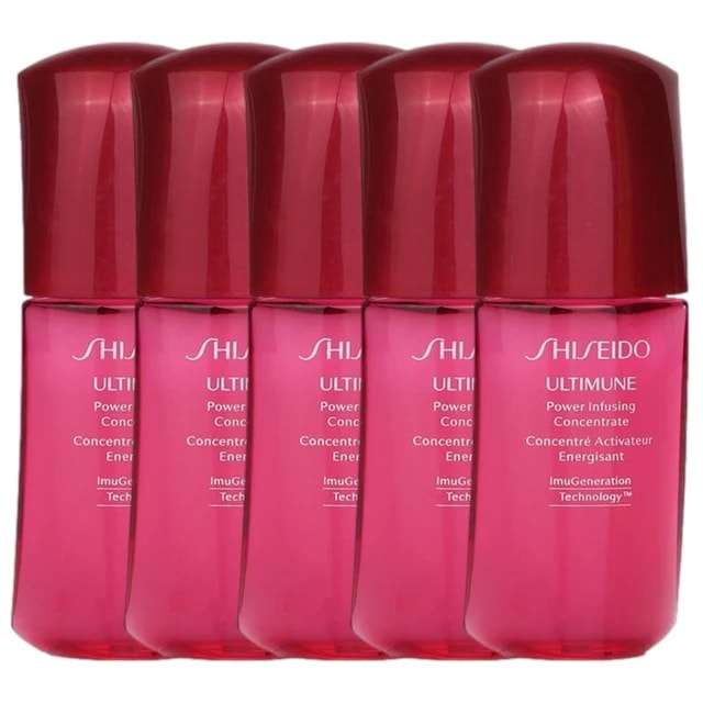 アルティミューン パワライジング コンセントレート N 10ml x 5 5個セット