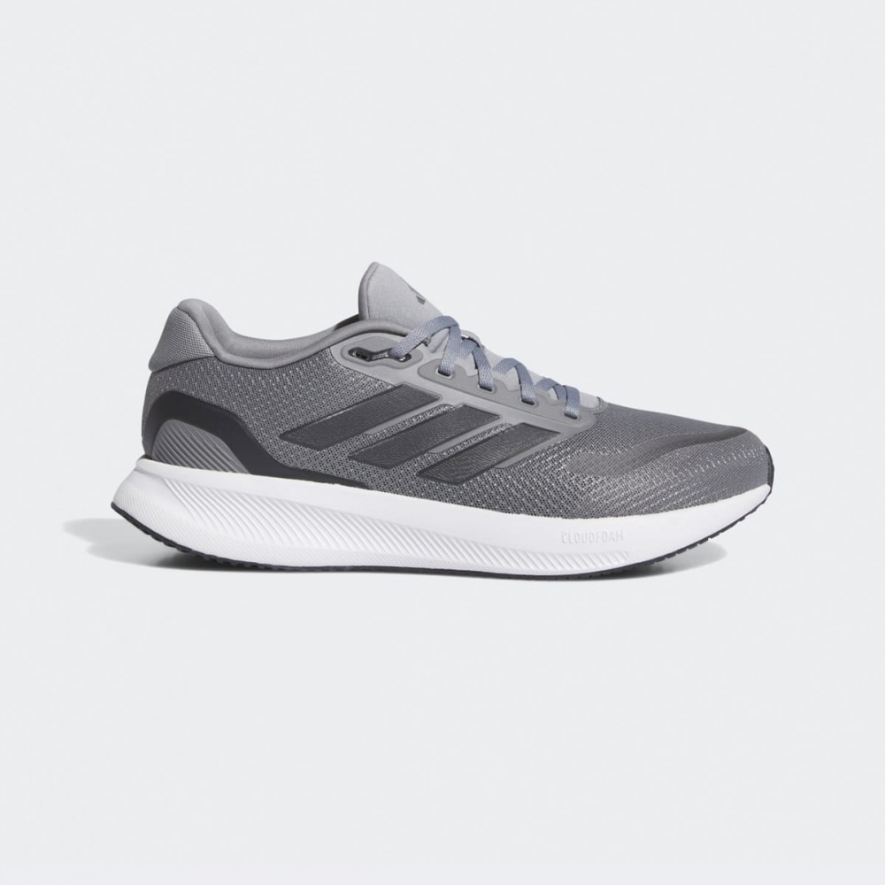 アディダスランファルコン 5 ワイド JH5185-GRETHR/CARBON/FTWHT