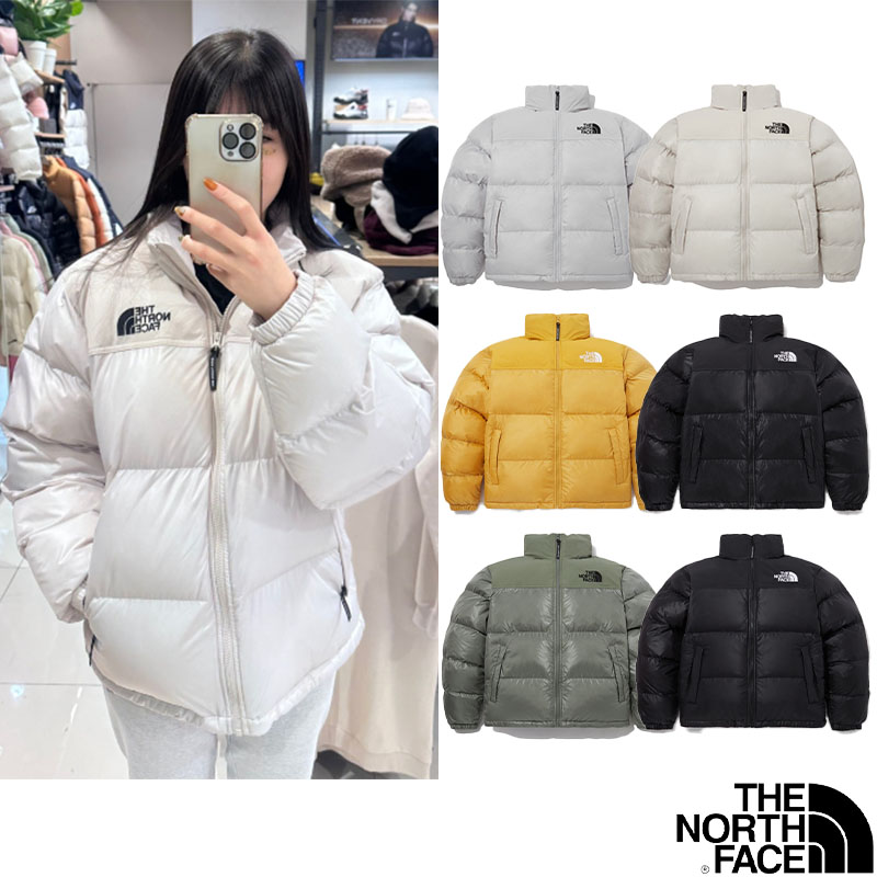 TNF 関税なし 男女兼用M NUPTSE ON BALL JACKET メンズヌプシオンボールジャケット 27,972円