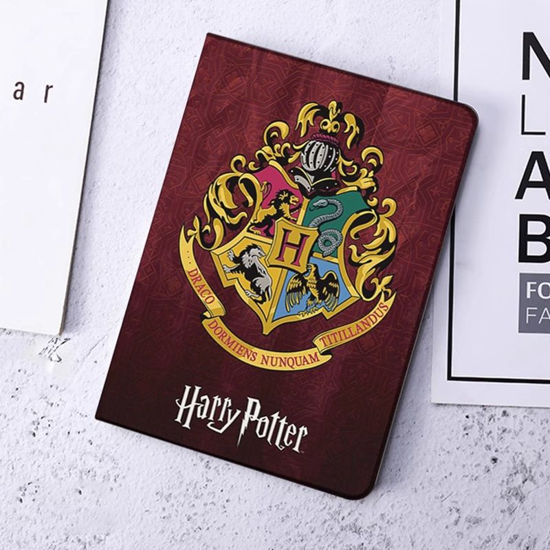 【1つ買うと10つ無料】Ipad9 保護ケース 2025pro11 インチ Air4 ホグワーツ 3/2/1 タブレット Mini56 ケースに適しています