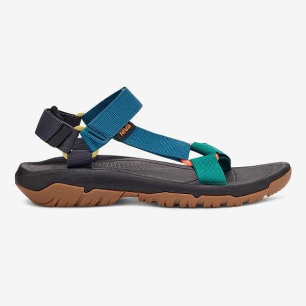 【TEVA】メンズ スポーツ ウォーター サンダル Hurricane XLT2 STVM2419234-BLM