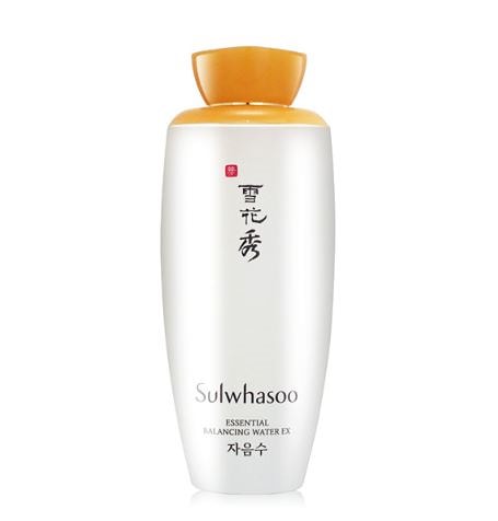 [SULWHASOO] Essential Balancing Water EX 125ml