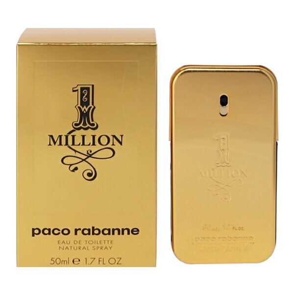 ワンミリオン EDT SP 50ml