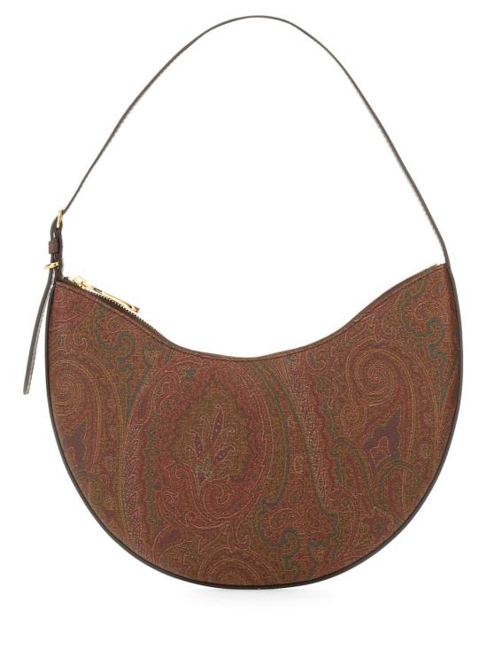 ETRO Women Shoulder Bags WP1I0001 AA001M0019 BROWN