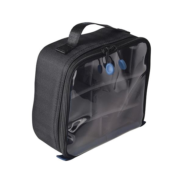 TENBA TOOLS ツールボックス6 ブラック V636-648 4,650円