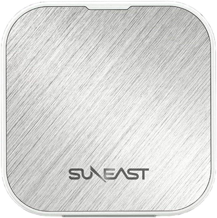 SUNEAST Eclipse E40 外付けSSD 1TB USB4 Thunderbolt 4対応 超軽量 ポータブルストレージ