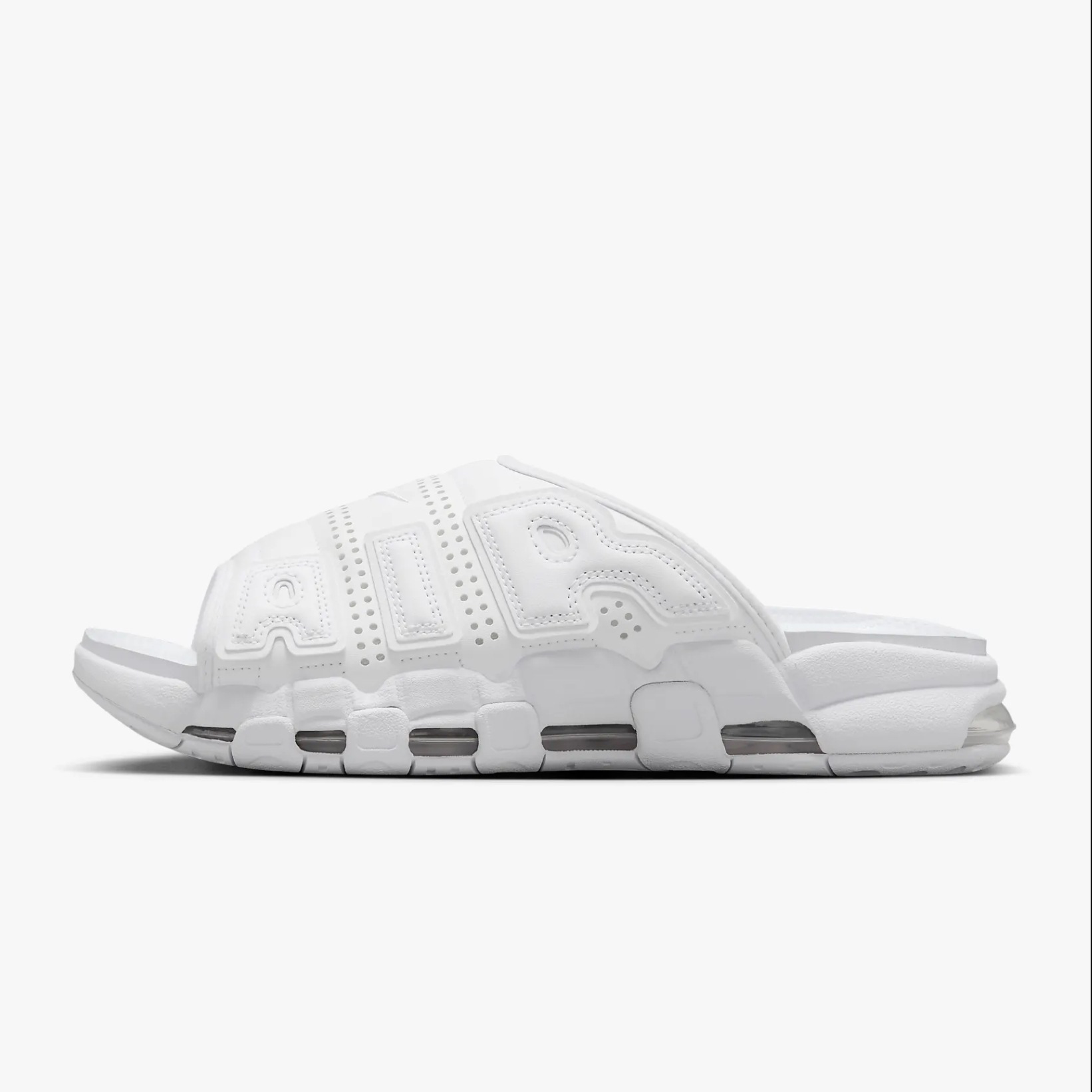 UPTEMPO SLIDE アップテンポのスライド(FD9883/FJ2707/FB7815 /FB7818/DV2132/DV2137)ローカットスニーカー