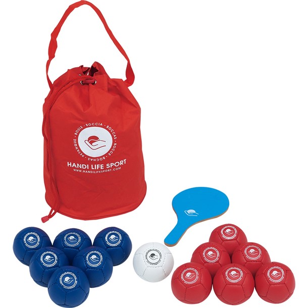 (代金引換・個人宅・北海道・沖縄県への配送不可)ボッチャ 学校機器 (b2644)