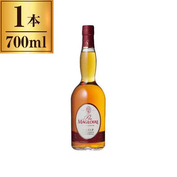 ペール マグロワール VSOP ペイドージュ 700ml メーカー直送