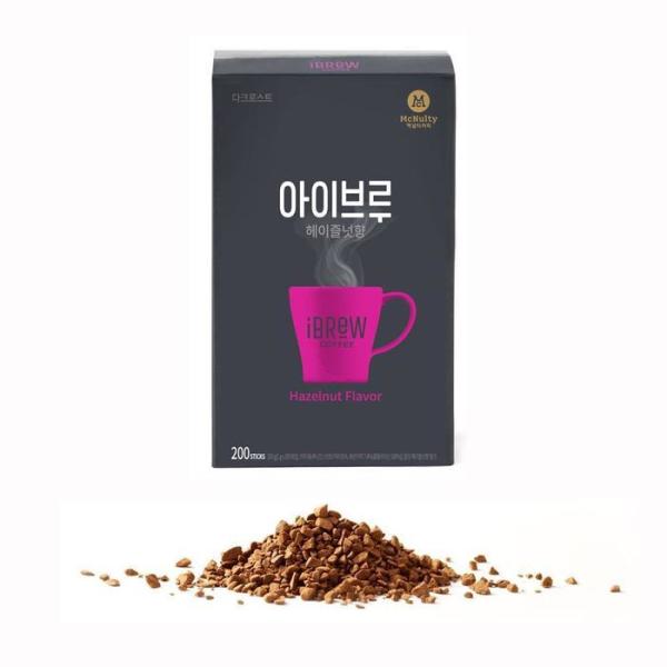 RG23Q8Q8アルコーヒー コロンビア アイブル ヘーゼルナッツコーヒー