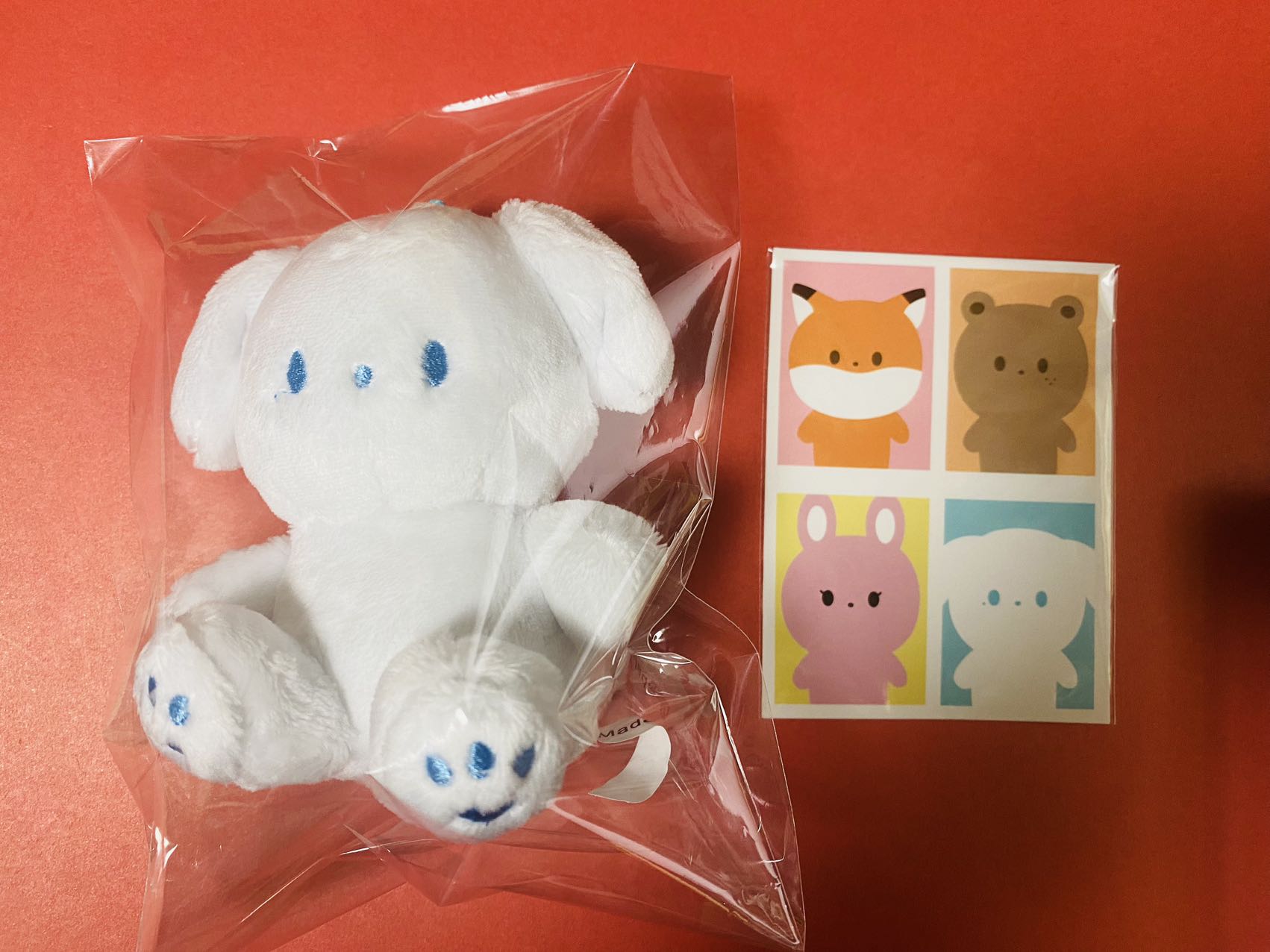 ジェノ ぬいぐるみ 10cm 新品 マスター NCT dream NCT DREAM ジェノ マスター ペンカフェ ぬいぐるみ 퐁쩬 10cm