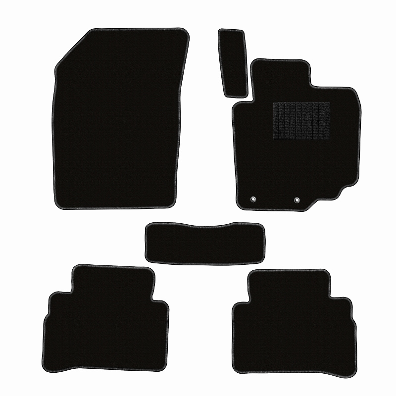 スズキ エスクード YD系 YE系 フロアマット [16色から選択]