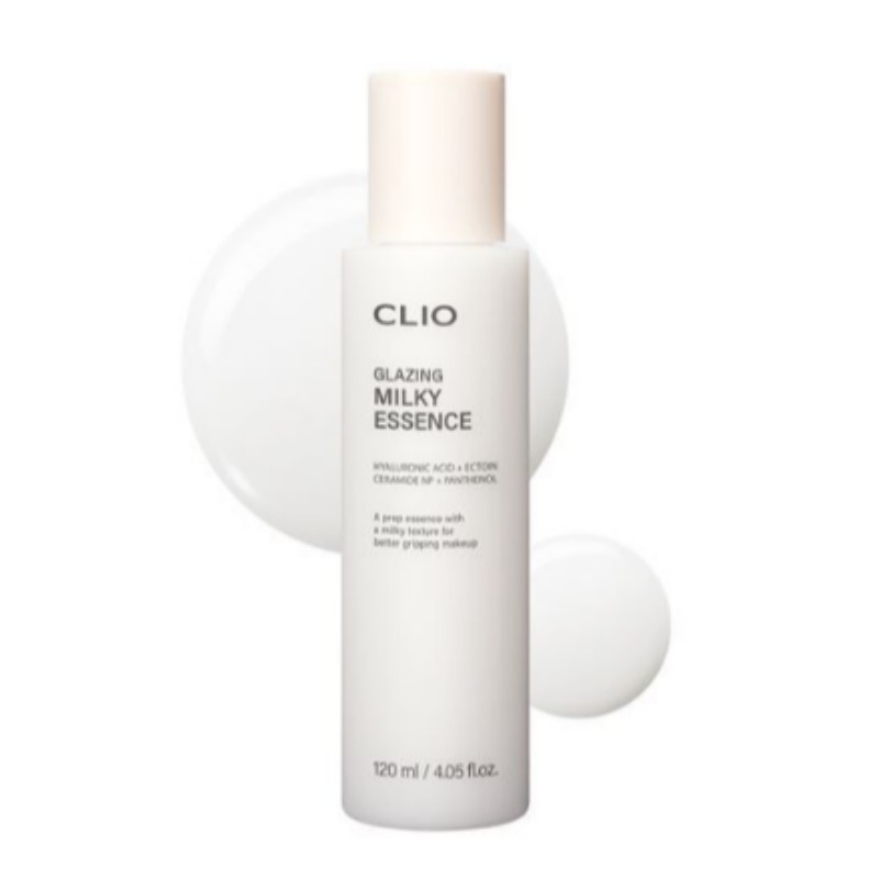 グレージング ミルキー エッセンス 120ml