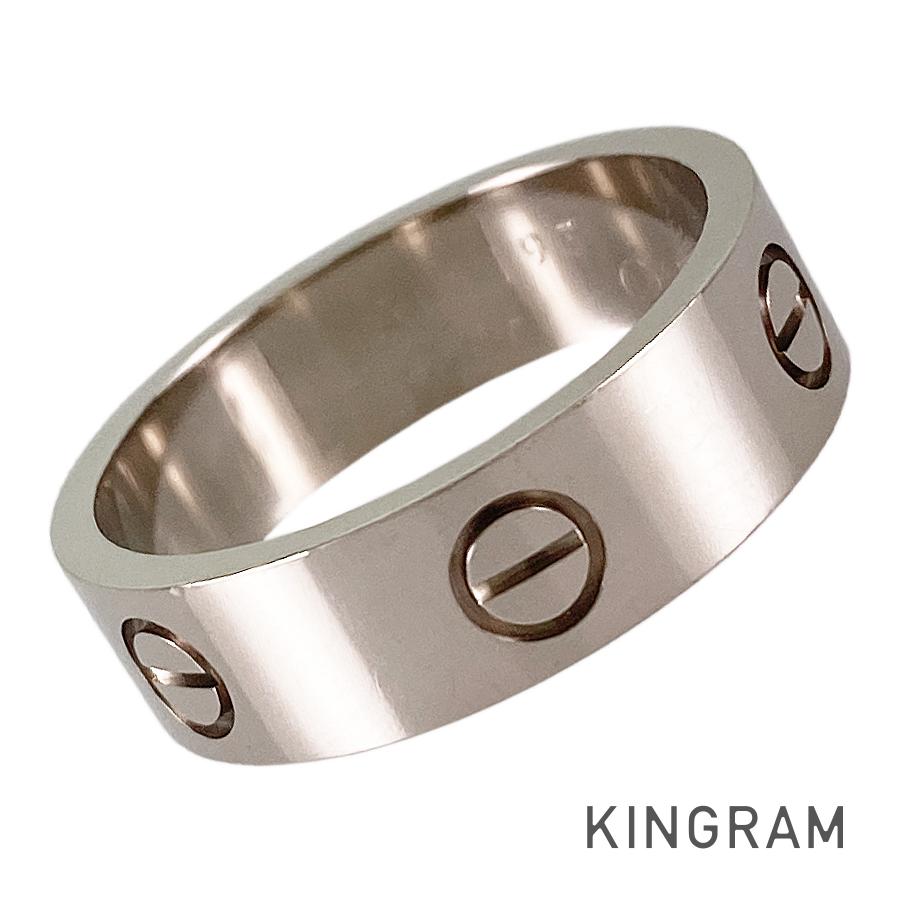 ラブ 19号(59) リング 【中古】 93,170円