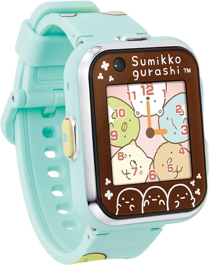 すみっコぐらし すみっコスマートウォッチ