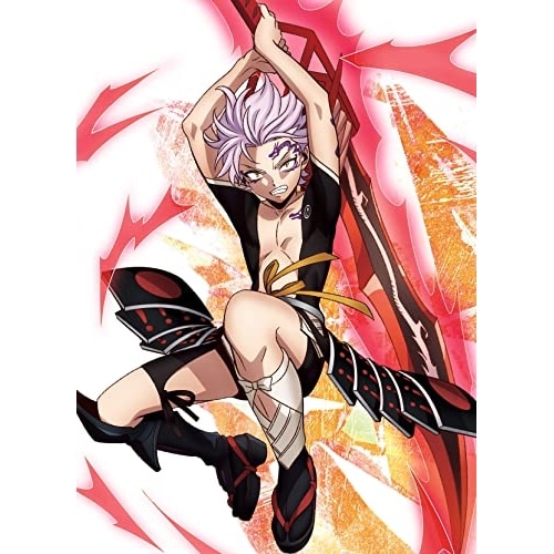 オリエント VOL.05(Blu-ray Disc) (Blu-ray) EYXA-13682 10,651円