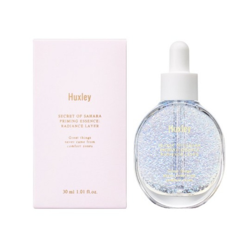 プライミング エッセンス ラディアンス レイヤー 30ml