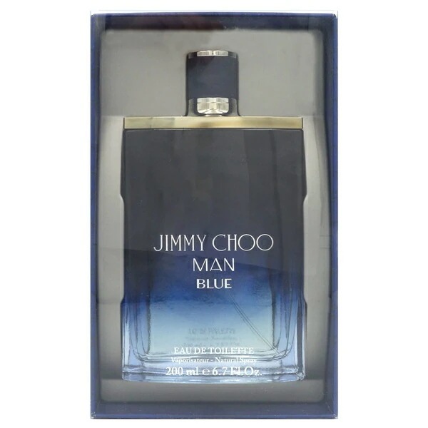 マン ブルー EDT SP 200ml【香水 メンズ】