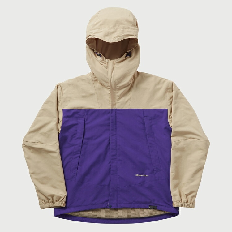 トライトン ジャケット Ws（ウィメンズ） S マルチ2 #101451-9820