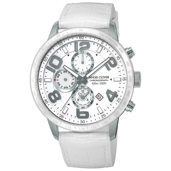 【送料無料/新品】 メンズ腕時計 LU44SWH-WH メンズ腕時計