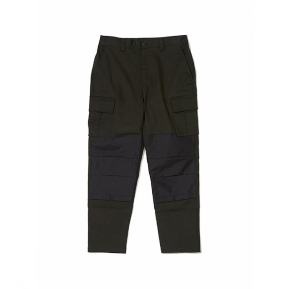 (アイダーセーフティ) スパンファンクショナルバックバンディングパンツ PT-F2316_HMF23316K7