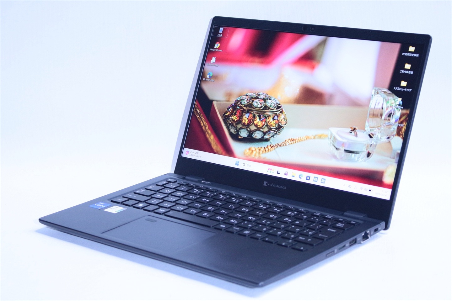 即配 2023年快速モデル 12世代i5 dynabook G83/KW LTE i5-1235U 16G 256G 13.3FHD Thunderbolt4 WiFi6E リカバリ BBA評価