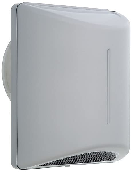 ユニックス 防音製品 ステンレス製 ベントキャップ SSRW100A10M 防音フード(給気専用) メッシュ