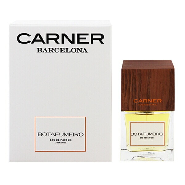 カーナー バルセロナ ボタフメイロ EDP SP 100ml 19,898円
