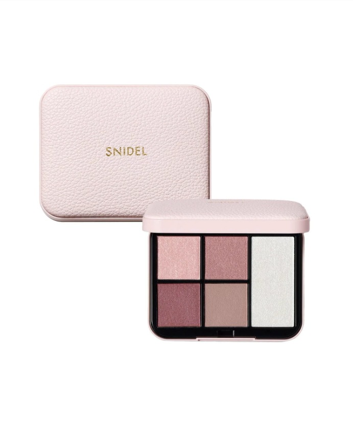 フェイススタイリスト／n EX01 Lily Tutu（アイカラー・ハイライト）