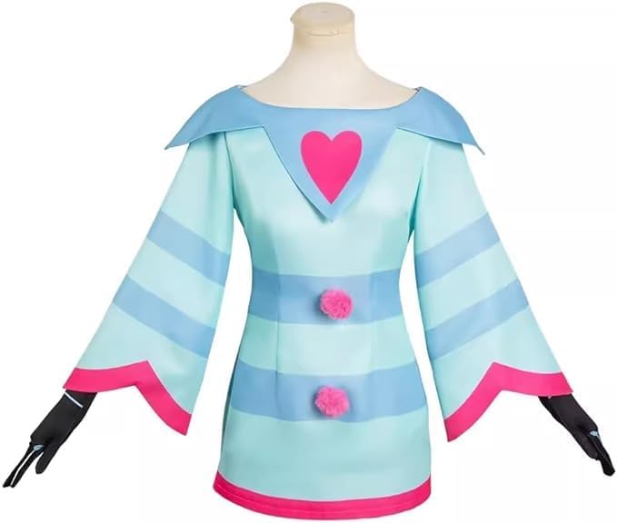 ハズビンホテル Fizzarolli コスプレ衣装