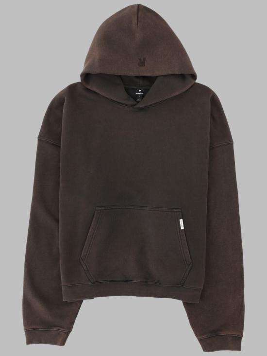 REPRESENT Men Tunic Tops INM100021 17 BROWN