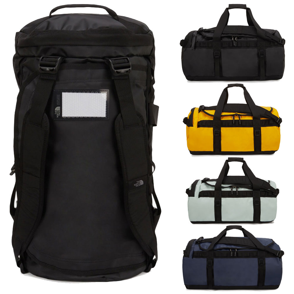 MT ベースキャンプ ダッフルエックスラージ ボストンバッグメンズレディース　BASE CAMP DUFFEL NN2FQ70~3