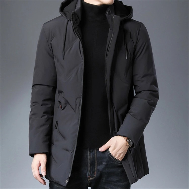 【即納15】コート メンズ 中綿コート ジャケット メンズコート ロングコート 中綿 ジャケット 厚手 アウター 大きいサイズ 防寒防 冬 30代40代50代