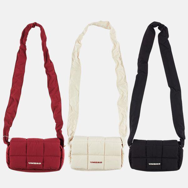 2WAY ストリング フライト キルティング ミニバッグ バッグ UP423CBGO1_P408520640