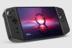 【新品/在庫あり】Lenovo Legion Go 83E10027JP シャドーブラック (8.8/Z1 Extreme/16GB/512GB/Win11Home)