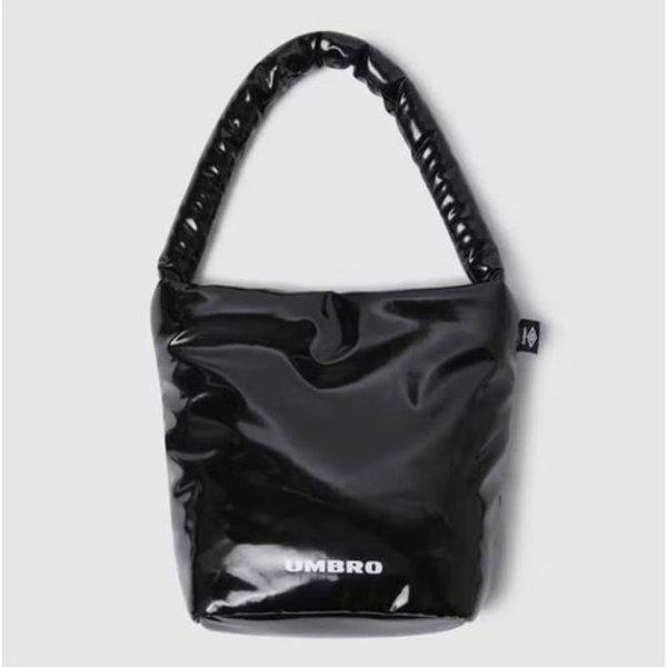 パディングトートバッグ BB UP422CBGO6 BLK0 SCW0 BRW0