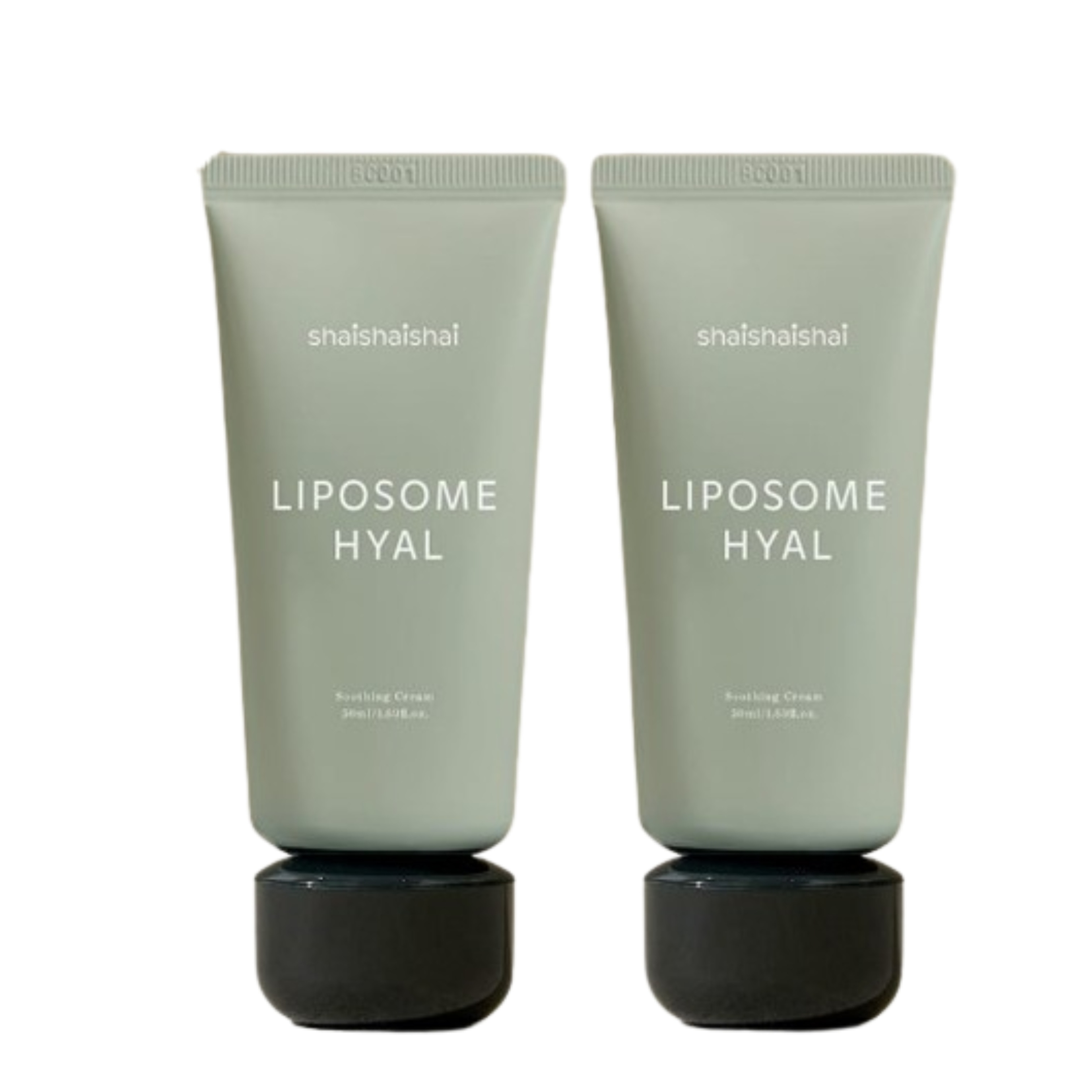 2個リポソーム ヒアル スージングクリーム 50ml