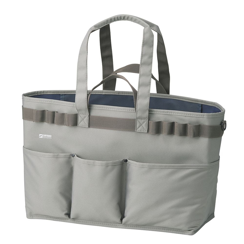 SFJコラボ ツールバッグL サンドベージュ A-3208-16