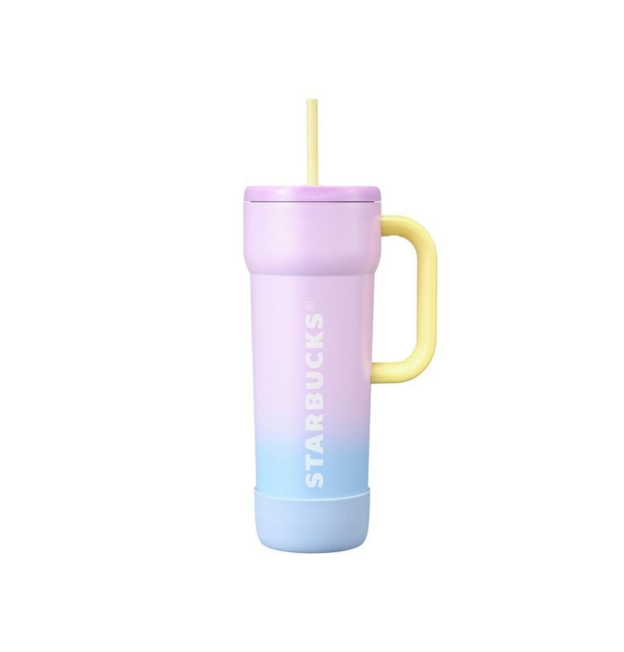 SSキャンパスベアリーダンテハンドルコールドカップ710ml