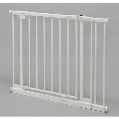 他サイト： SPG-720A ホワイト ペットゲート メーカー直送の商品画像