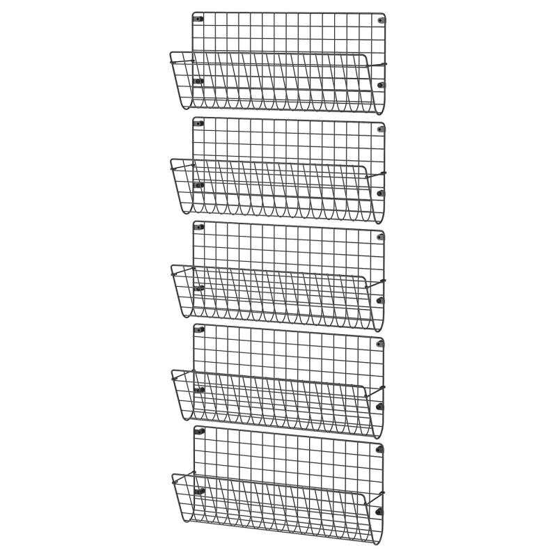 GREJIG グレイグ 玄関用家具5点セット - グレー