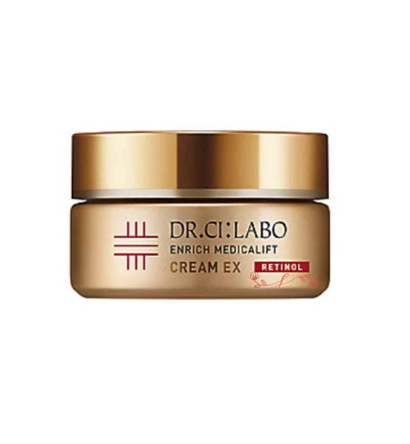 dr.ci：labo　薬用アクアコラーゲンゲルエンリッチリンクルプラセンタ　28g／クリーム　国内正規品