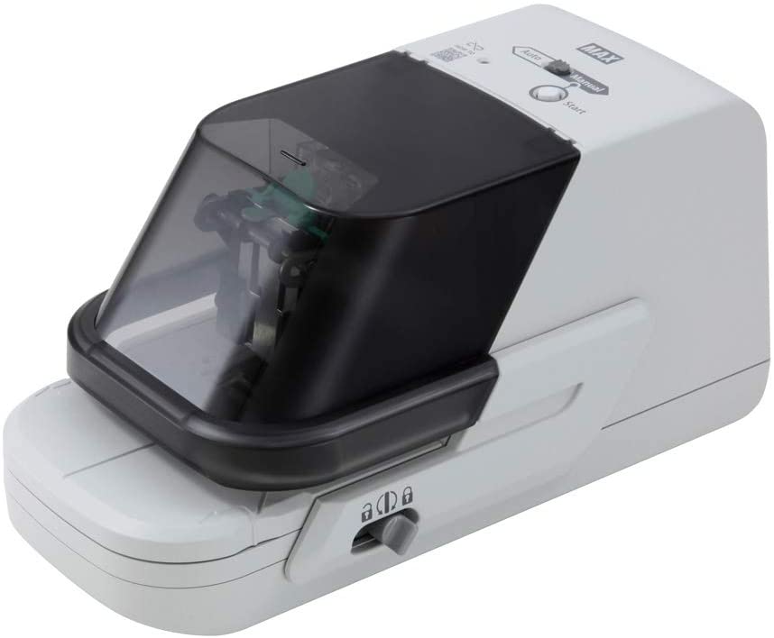 電子ホッチキス 高速とじ 70枚とじ EH-70FII EH-70F2