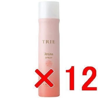 【送料無料】 ルベル／トリエ スプレー MM　170g 【12個セット】/ LebeL [ 国内正規品 ]　ｓ