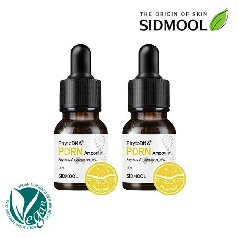 [1+1]フィト ピーディーアールエヌ アンプル センテラ 12ml