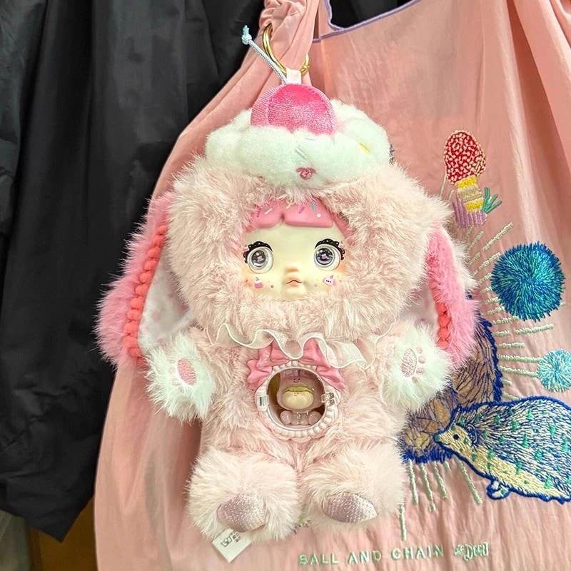 Qoo10] TOPTOY Nommi 正規品中身判明あり【一口甜心 : おもちゃ