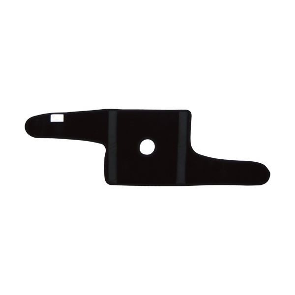 かるがる膝ベルト ブラック Mサイズ 037357 1枚